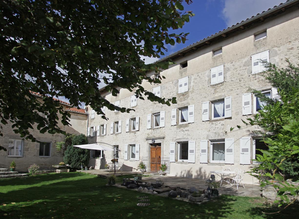 Le Clos Saint Francois Beaune-sur-Arzon Zewnętrze zdjęcie