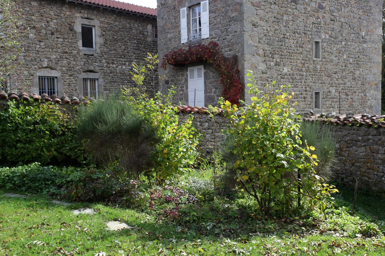 Le Clos Saint Francois Beaune-sur-Arzon Zewnętrze zdjęcie