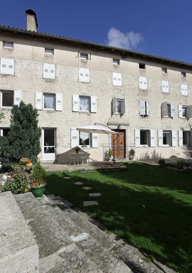 Le Clos Saint Francois Beaune-sur-Arzon Zewnętrze zdjęcie